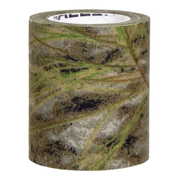 ALLEN Vanish Camo Cloth Tape 10' Roll