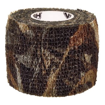 ALLEN Vanish Protective Camo Wrap 15' Roll