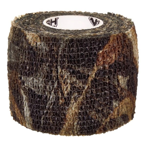 ALLEN Vanish Protective Camo Wrap 15' Roll