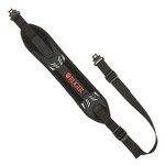 ALLEN Ruger Mesa Neoprene Rifle Gun Sling with Swivels