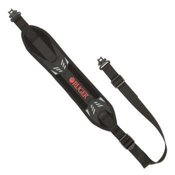 ALLEN Ruger Mesa Neoprene Rifle Gun Sling with Swivels