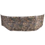 ALLEN Vanish Stake-Out Blind 10' x 27" Realtree Edge