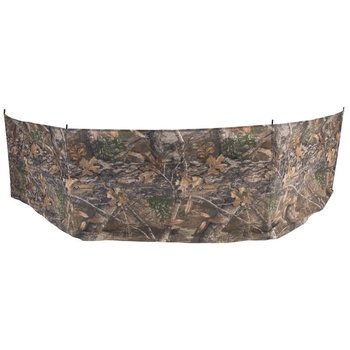 ALLEN Vanish Stake-Out Blind 10' x 27" Realtree Edge