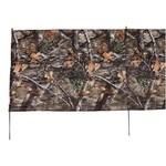 ALLEN STAKE-OUT BLIND 10' x 24" RealTree Edge