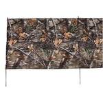 ALLEN Vanish Stake-Out Blind 10' x 27" Realtree Edge