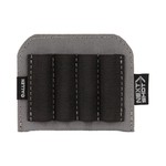 ALLEN Next Shot Rifle Cartridge Carrier Band Black/Gray