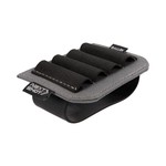 ALLEN Next Shot Rifle Cartridge Carrier Band Black/Gray