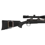 ALLEN Next Shot Rifle Cartridge Carrier Band Black/Gray