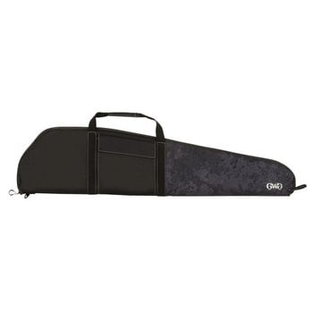 ALLEN Girls with Guns LOCKABLE RIFLE CASE 46"