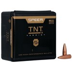 SPEER BULLETS TNT 100ct