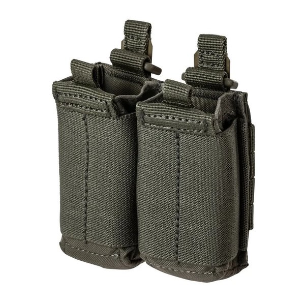 5.11 TACTICAL FLEX DOUBLE PISTOL 2.0 POUCH