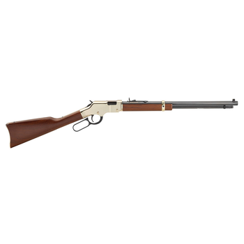 HENRY GOLDEN BOY 22 LR 20"