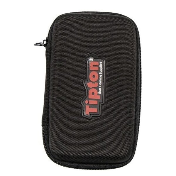 TIPTON COMPACT PISTOL CLEANING KIT