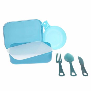 UST PACKWARE MESS KIT CP4