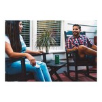 THERMACELL PORTABLE MOSQUITO REPELLENT PATIO SHIELD Forest