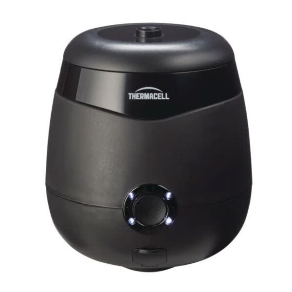 THERMACELL CANADIAN LIGHTED  RECHARGABLE MOSQUITO REPELLENT