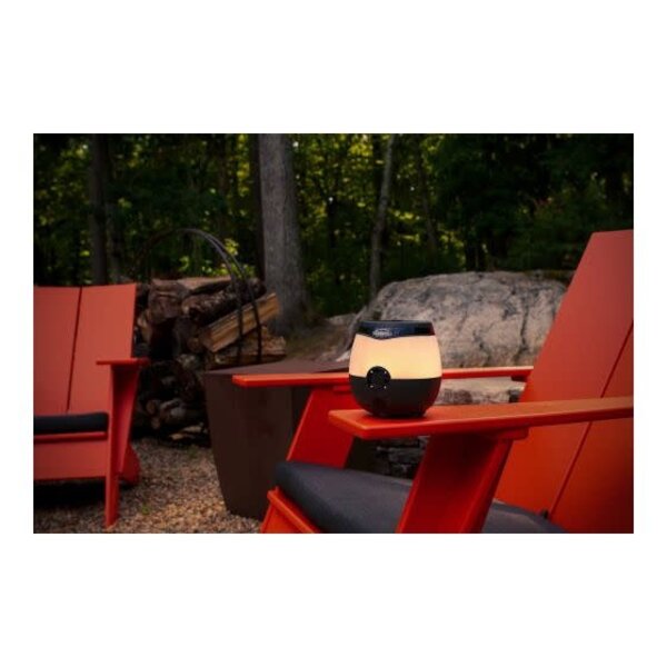 THERMACELL EL55 RECHARGABLE MOSQUITO REPELLENT w/Light