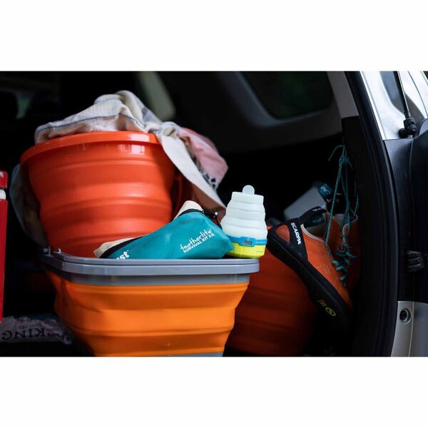 UST FEATHERLITE SURVIVAL KIT 2.0