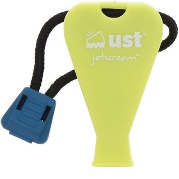 UST JETSCREAM WHISTLE Yellow