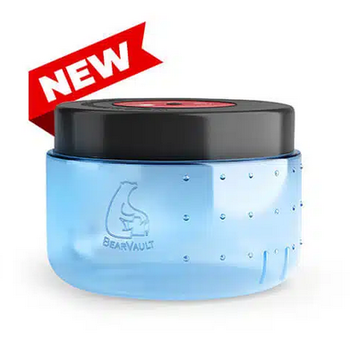 BEAR VAULT Sprint Bear Resistant Food Container 5 L