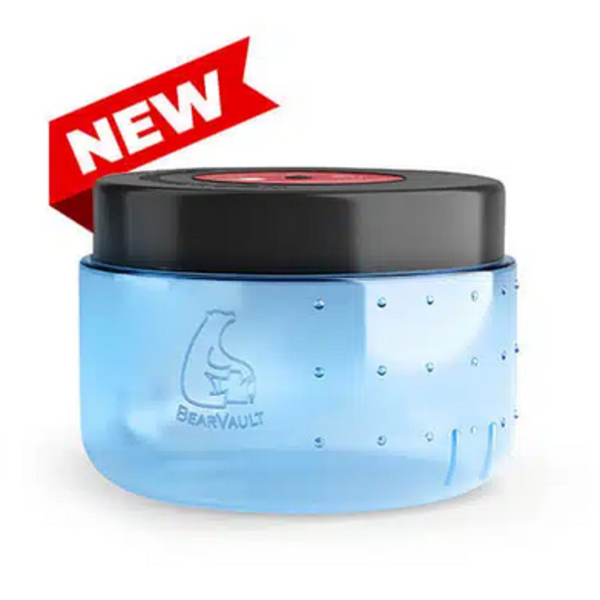 BEAR VAULT Sprint Bear Resistant Food Container 5 L