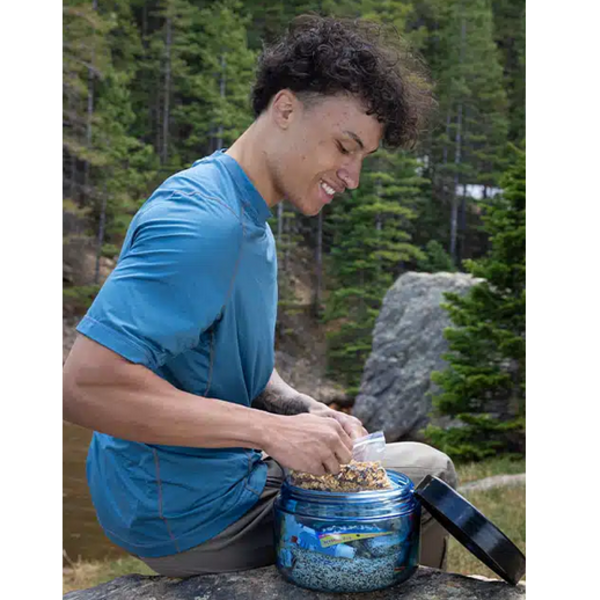 BEAR VAULT Sprint Bear Resistant Food Container 5 L