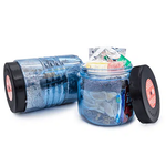 BEAR VAULT Jaunt Bear Resistant Food Canister7.2 L