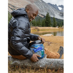 BEAR VAULT Jaunt Bear Resistant Food Canister7.2 L