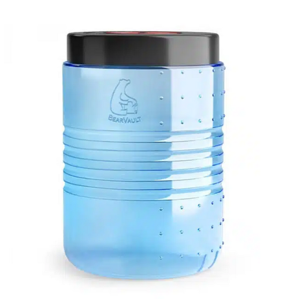 BEAR VAULT Journey Bear Resistant Food Canister 11.5 L