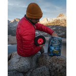 BEAR VAULT Journey Bear Resistant Food Canister 11.5 L