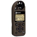 KESTREL 5700X ELITE WEATHER METER w/APPLIED BALLISTICS and LiNK BERRY COMPLIANT FDE