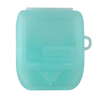 PRIMOS See Thru Case
