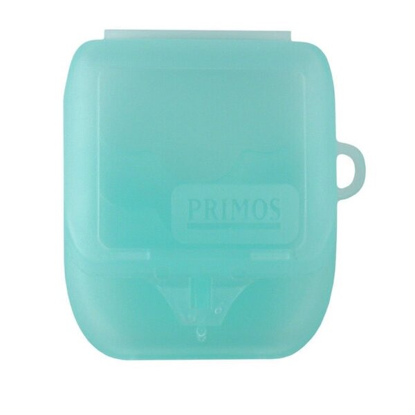 PRIMOS See Thru Case