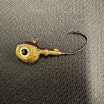 RED WILLOW JIGS Assassins 1/4oz