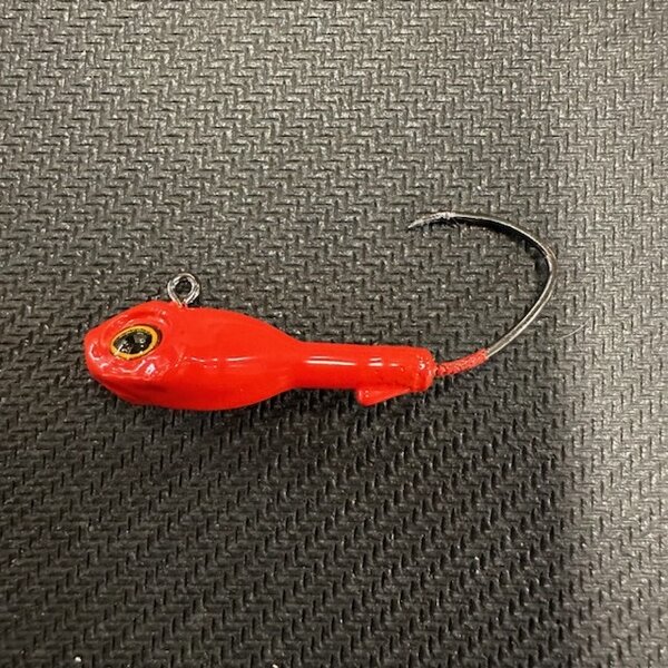 RED WILLOW JIGS Bandits 3/8oz