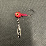 RED WILLOW JIGS Flashers