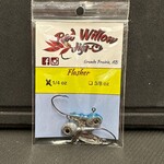 RED WILLOW JIGS Flashers