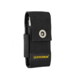LEATHERMAN NYLON SHEATH W/POCKETS