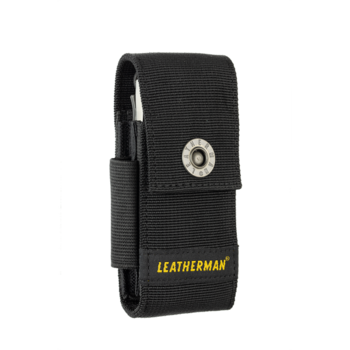 LEATHERMAN NYLON SHEATH W/POCKETS