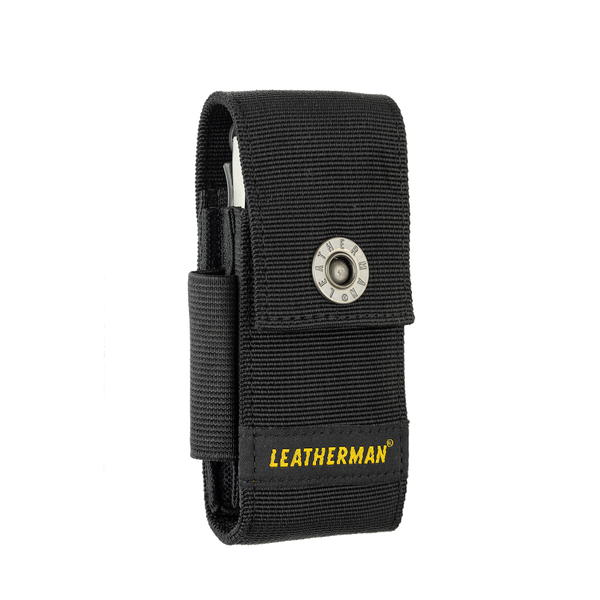LEATHERMAN NYLON SHEATH W/POCKETS