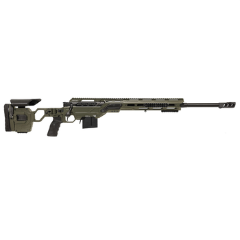 CADEX CDX-MC KRAKEN 6.5 CREEDMOOR 24" HYBRID SSV/Blk