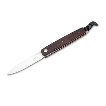 BOKER PLUS LRF COCOBOLO