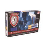 LIGHTFIELD Home Defender 12ga 2-3/4" Rubber Slug LHDRS-12 5ct