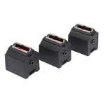 RUGER BX-1 22 LR 10rd 3pk MAGAZINE