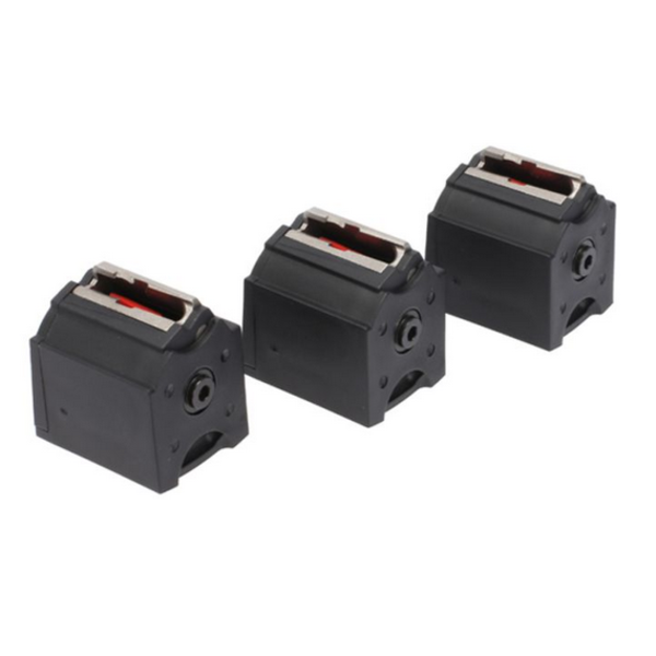 RUGER BX-1 22 LR 10rd 3pk MAGAZINE