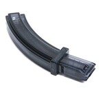 REMINGTON MODEL 597 22 LR 22rd SMOKE POLYMER MAGAZINE