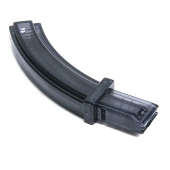 REMINGTON REMINGTON MODEL 597 22 LR 22rd SMOKE POLYMER MAGAZINE