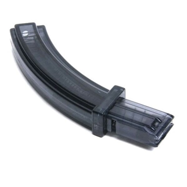 REMINGTON REMINGTON MODEL 597 22 LR 22rd SMOKE POLYMER MAGAZINE