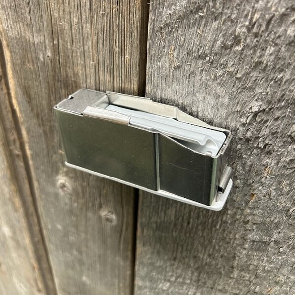 SAKO 75/SM A 4rd MAGAZINE