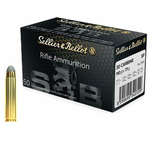 SELLIER & BELLOT 30 CARBINE 110gr SP 20ct